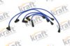 KRAFT AUTOMOTIVE 9123035 SW Ignition Cable Kit